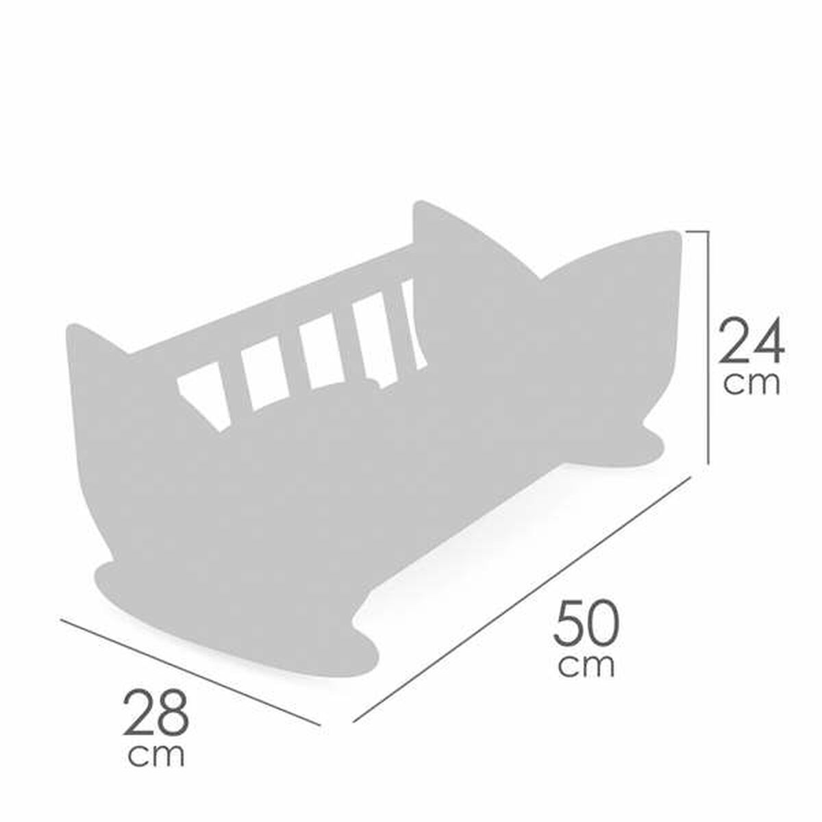 Accessori per Casa delle Bambole Decuevas - Image 5