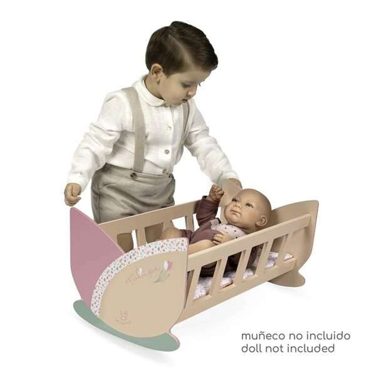 Accessori per Casa delle Bambole Decuevas - Image 4