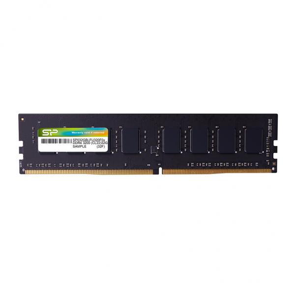 Memoria RAM Silicon Power SP008GBLFU320X02 DDR4 8 GB 3200 MHz CL22