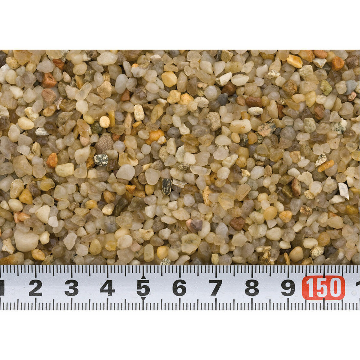 Ghiaia Akvastabil LUNA 3 L