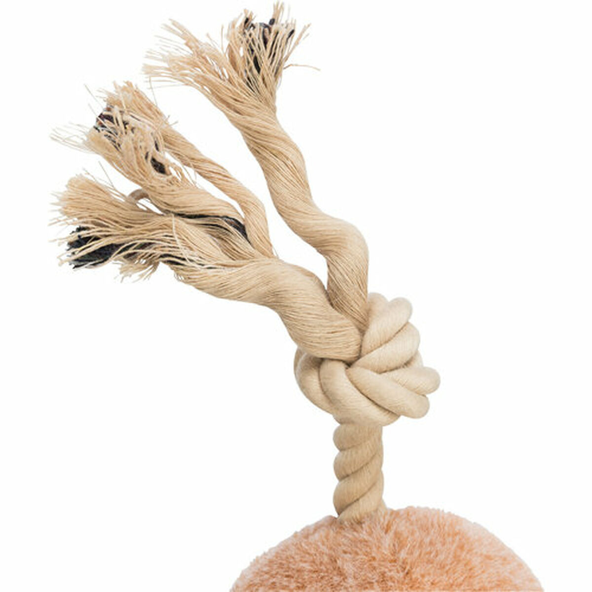 Giocattoli per cani Trixie Poliestere Cotone 38 cm - Image 4