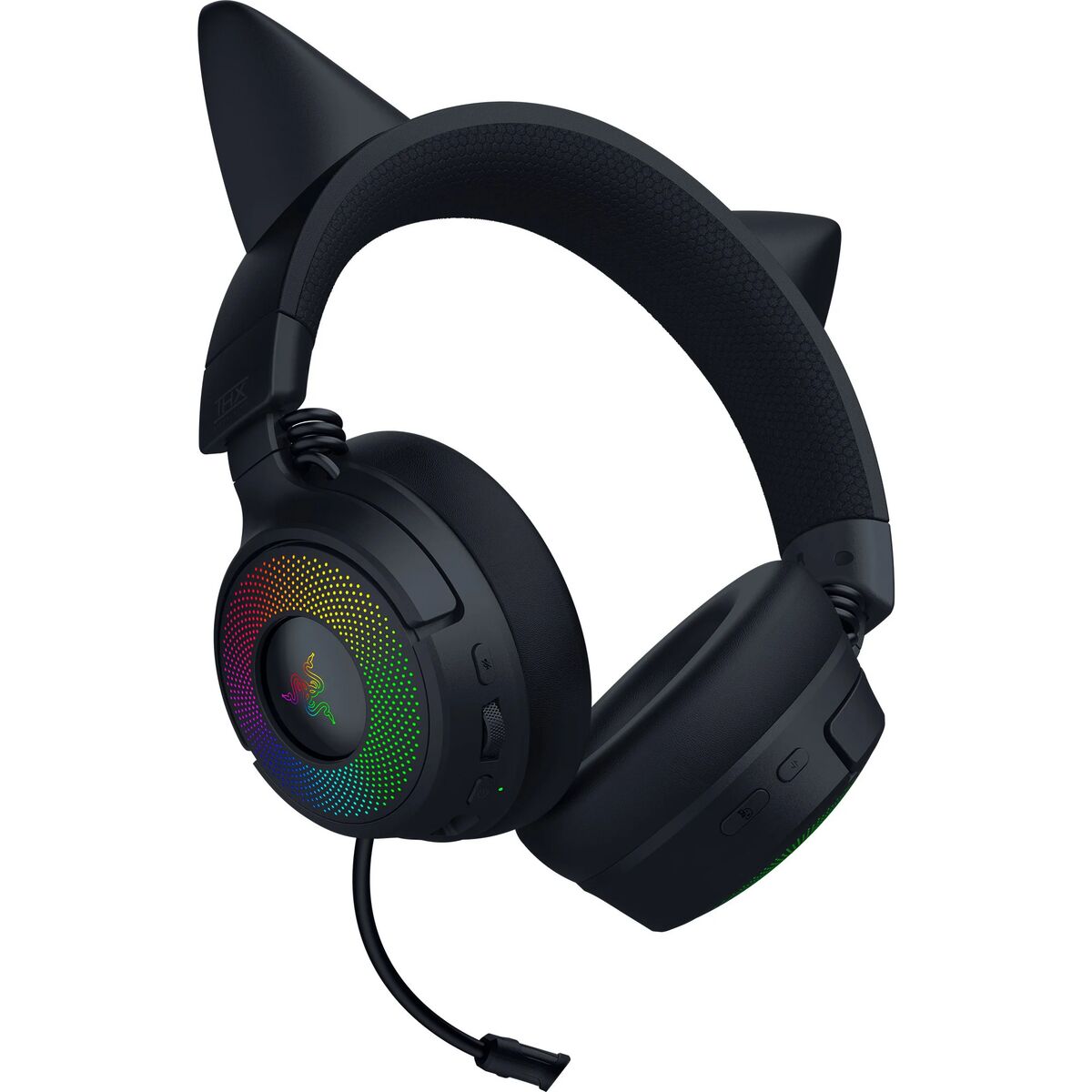 Auricolari Razer RZ04-05170300-R3M1 Nero