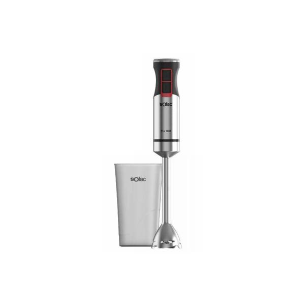 Frullatore ad Immersione Solac BA5615 1200 W