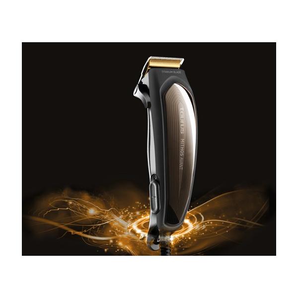 Rasoio per capelli Taurus 902222000 - Image 4