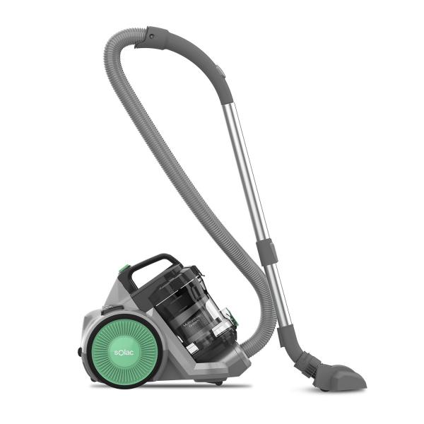 Aspirapolvere Solac AS4250 Verde 800 W