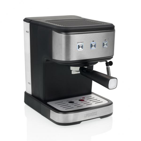 Caffettiera Elettrica Princess 01.249441.01.750 Argentato 850 W 1,5 L