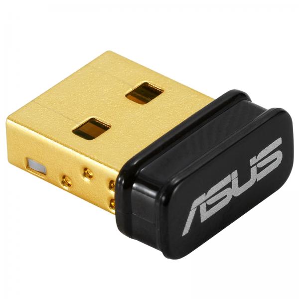 Adattatore Bluetooth Asus USB-BT500 Nero