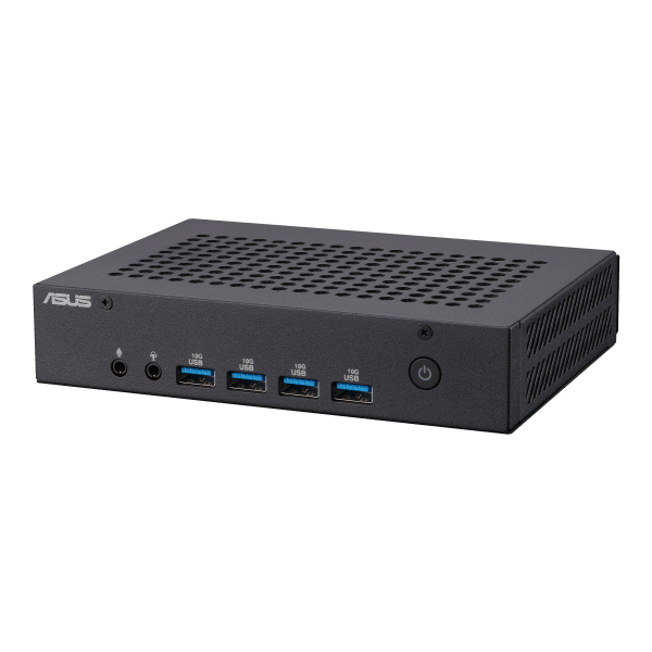 Barebone Asus 90MR0172-M00040 Intel N200 - Image 4