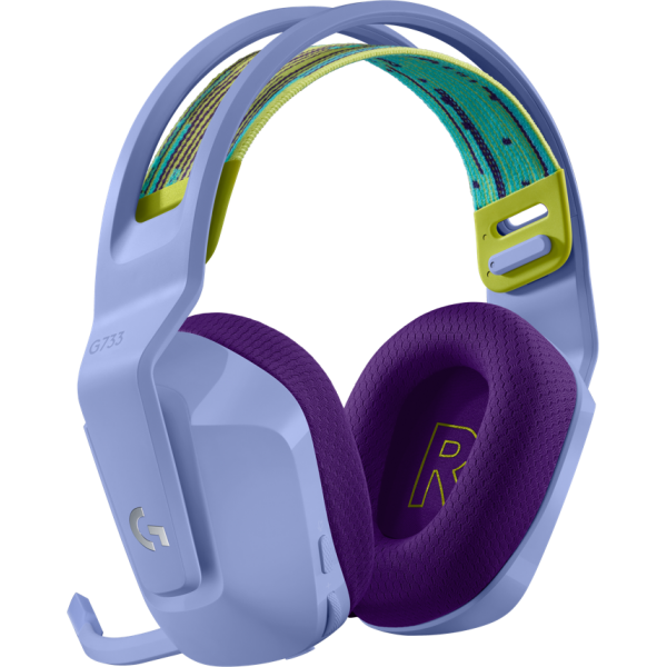 Auricolari con Microfono Logitech 981-000890 - Image 4