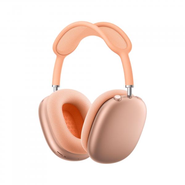 Cuffie Bluetooth a Fascia Apple AirPods Max (2ª Gen.) Arancio (2 Unità) - Image 3
