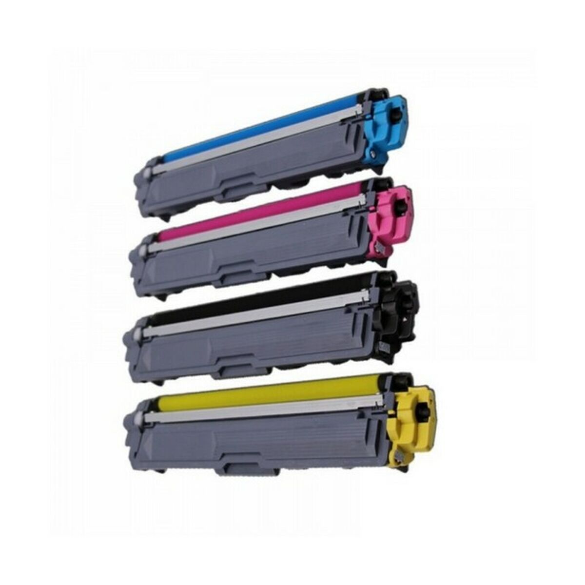 Toner Rigenerato Inkoem TN243 Colore:Nero - Image 4