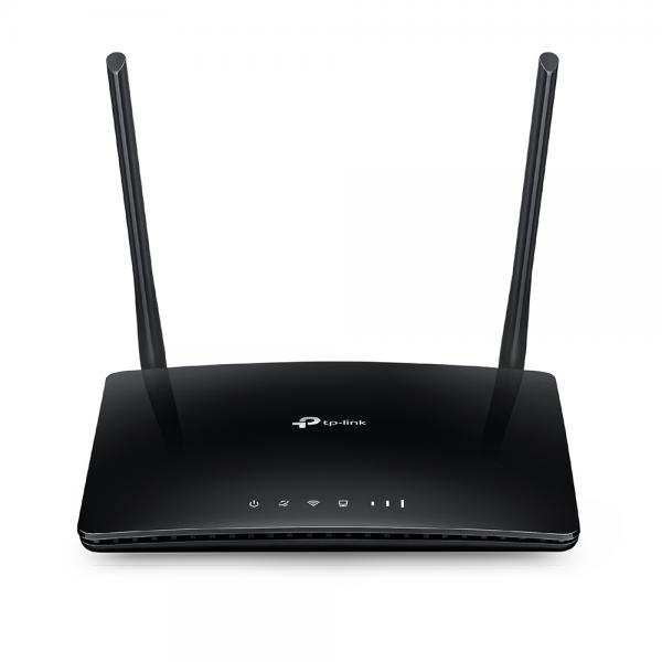 Router TP-Link MR6400 WIFI 2.4 GHz