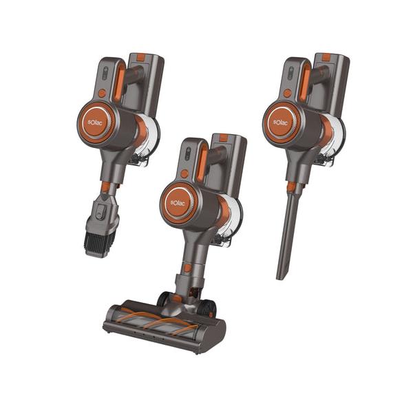 Scopa Elettrica Solac AE2515 - Image 3