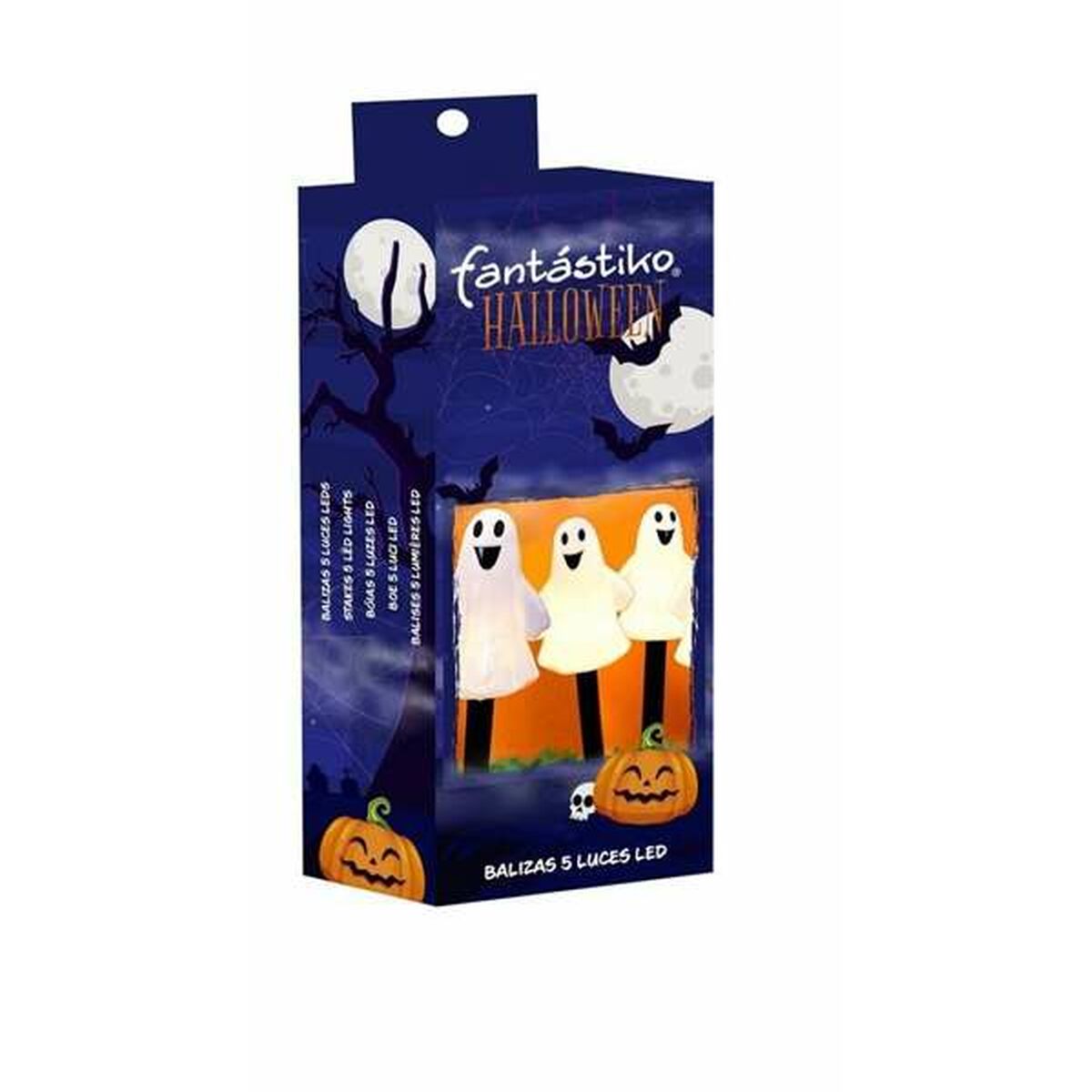 Decorazione per Halloween My Other Me