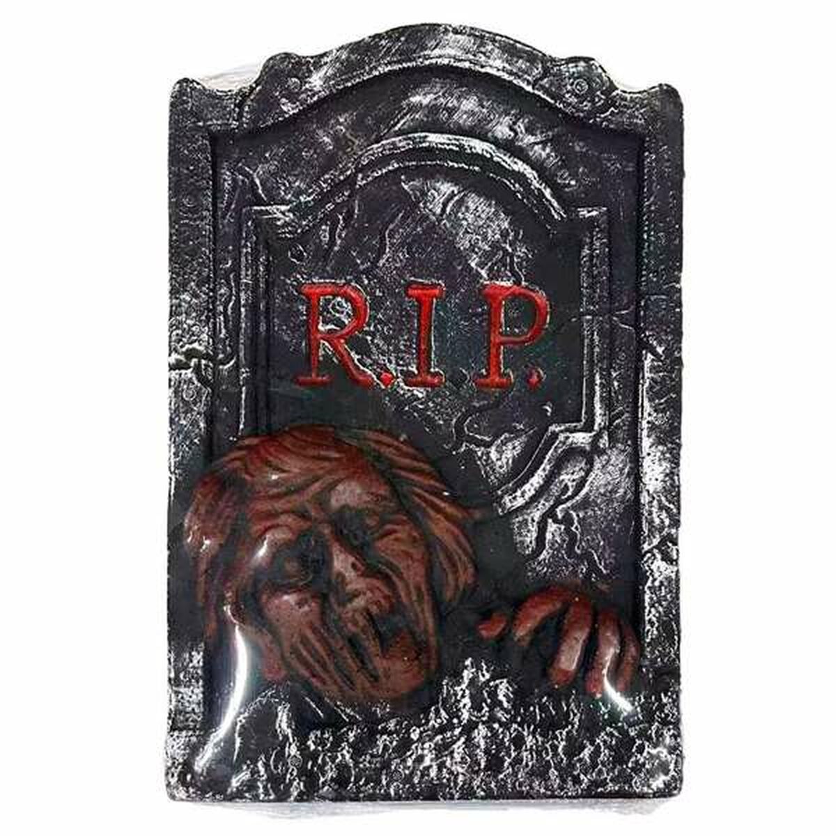 Decorazione per Halloween My Other Me Lapide