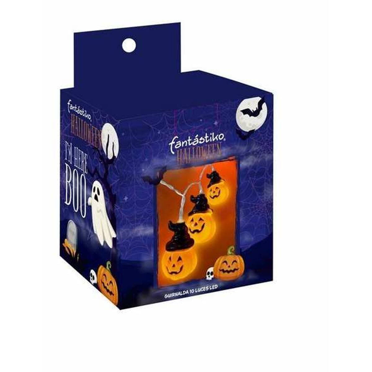 Decorazione per Halloween My Other Me