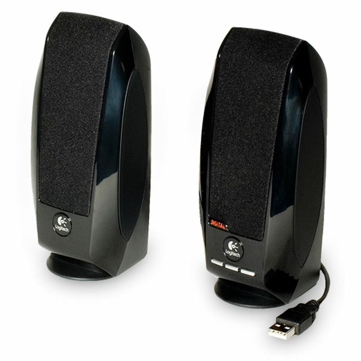 Altoparlanti Multimediali Logitech LOGIT.S-150