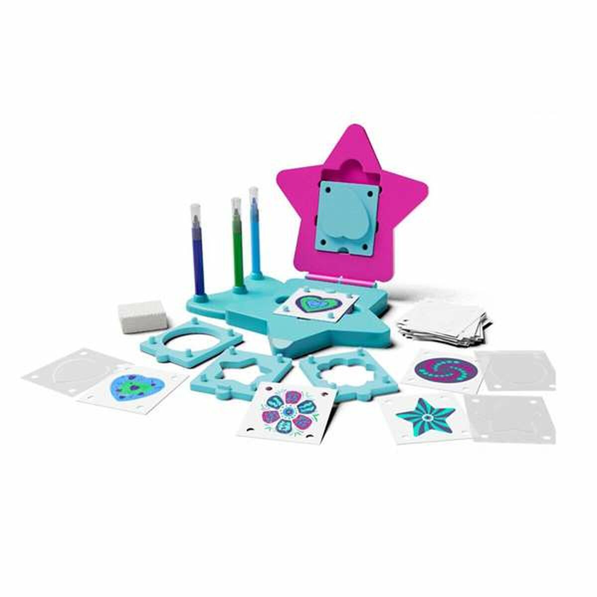 Gioco da Tavolo Bizak