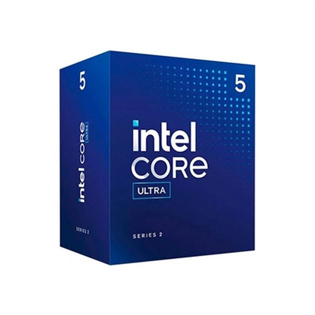 Processore Intel BX80768225F LGA 1851