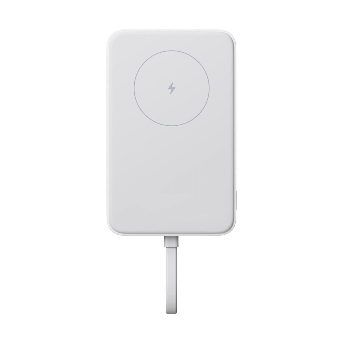 Powerbank Xiaomi WPB1007MI Bianco 10000 mAh