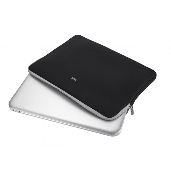Valigetta per Portatile Trust 21248 Nero 16"