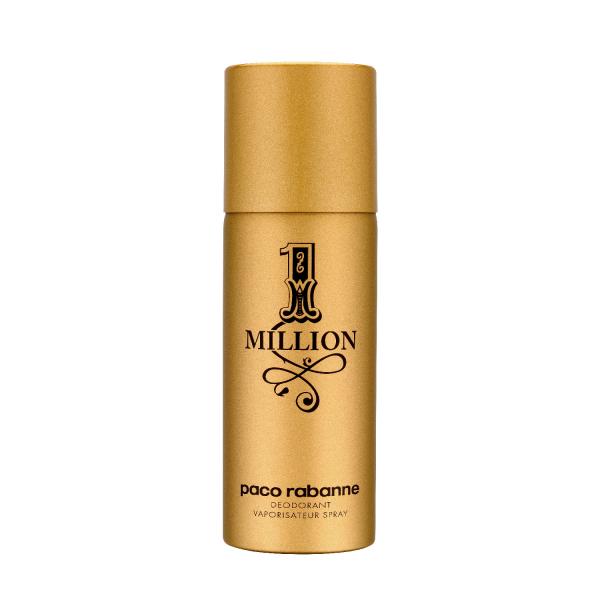 Deodorante Spray Paco Rabanne 1 Million 150 ml