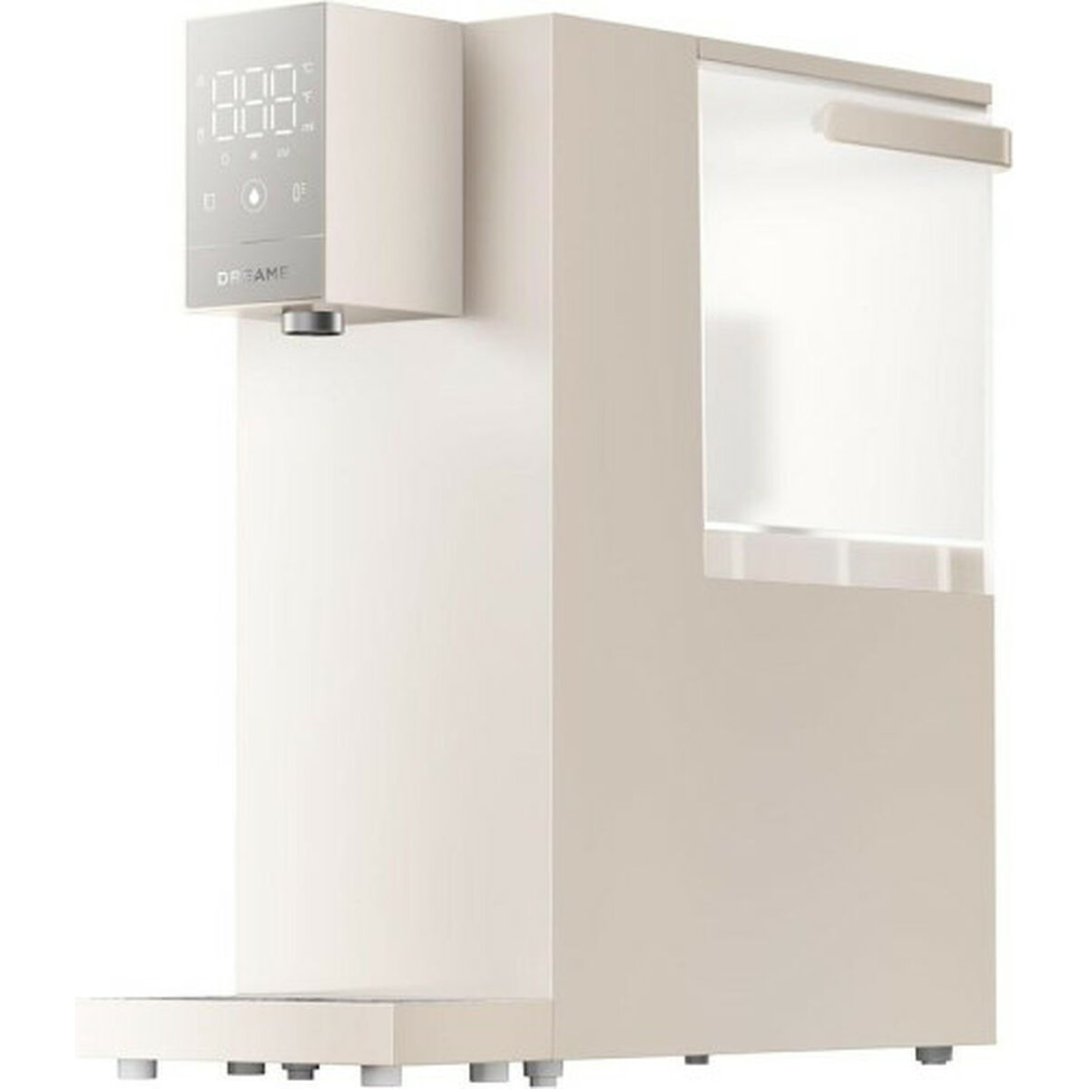 Aspirapolvere Dreame 010702AA000035 2200 W