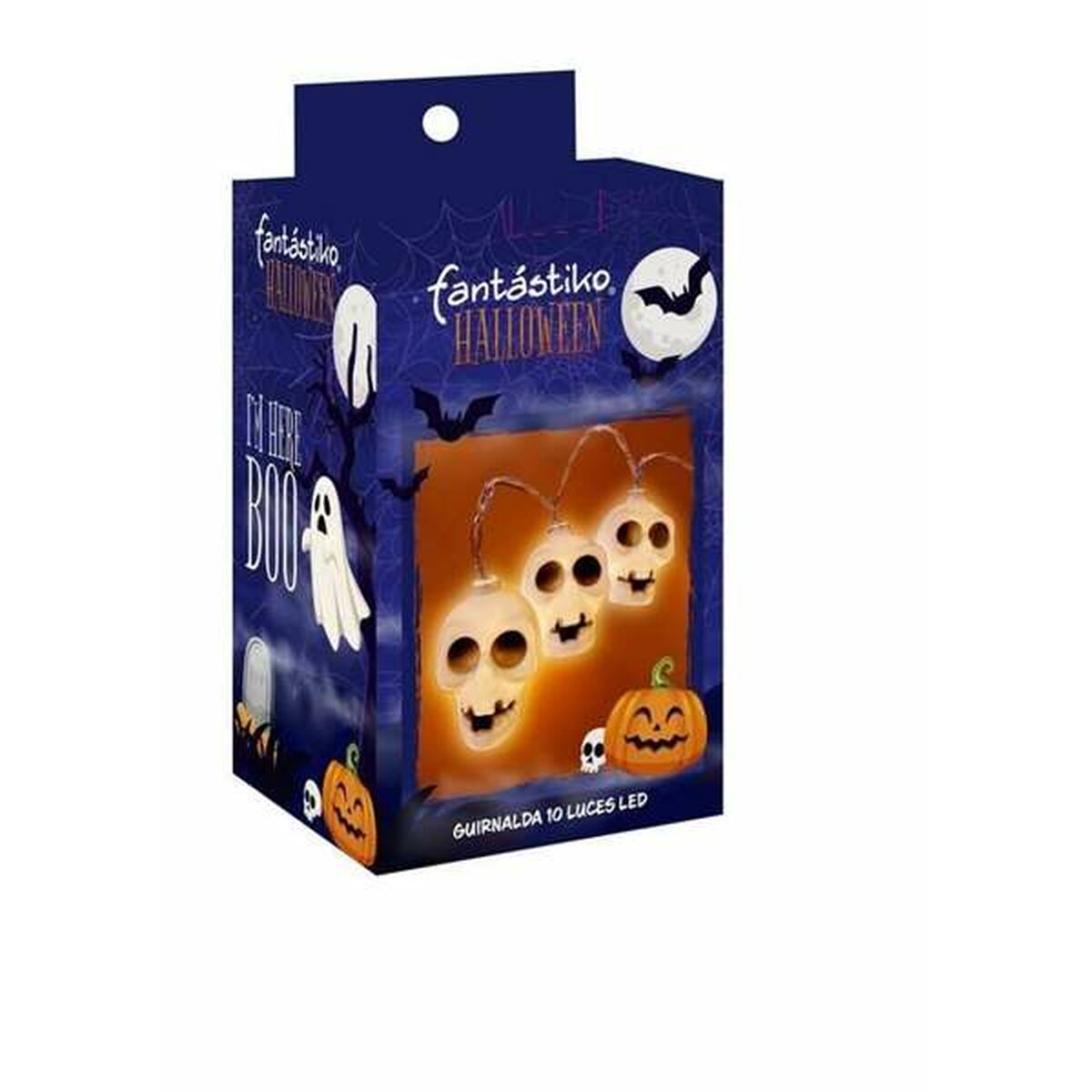 Decorazione per Halloween My Other Me
