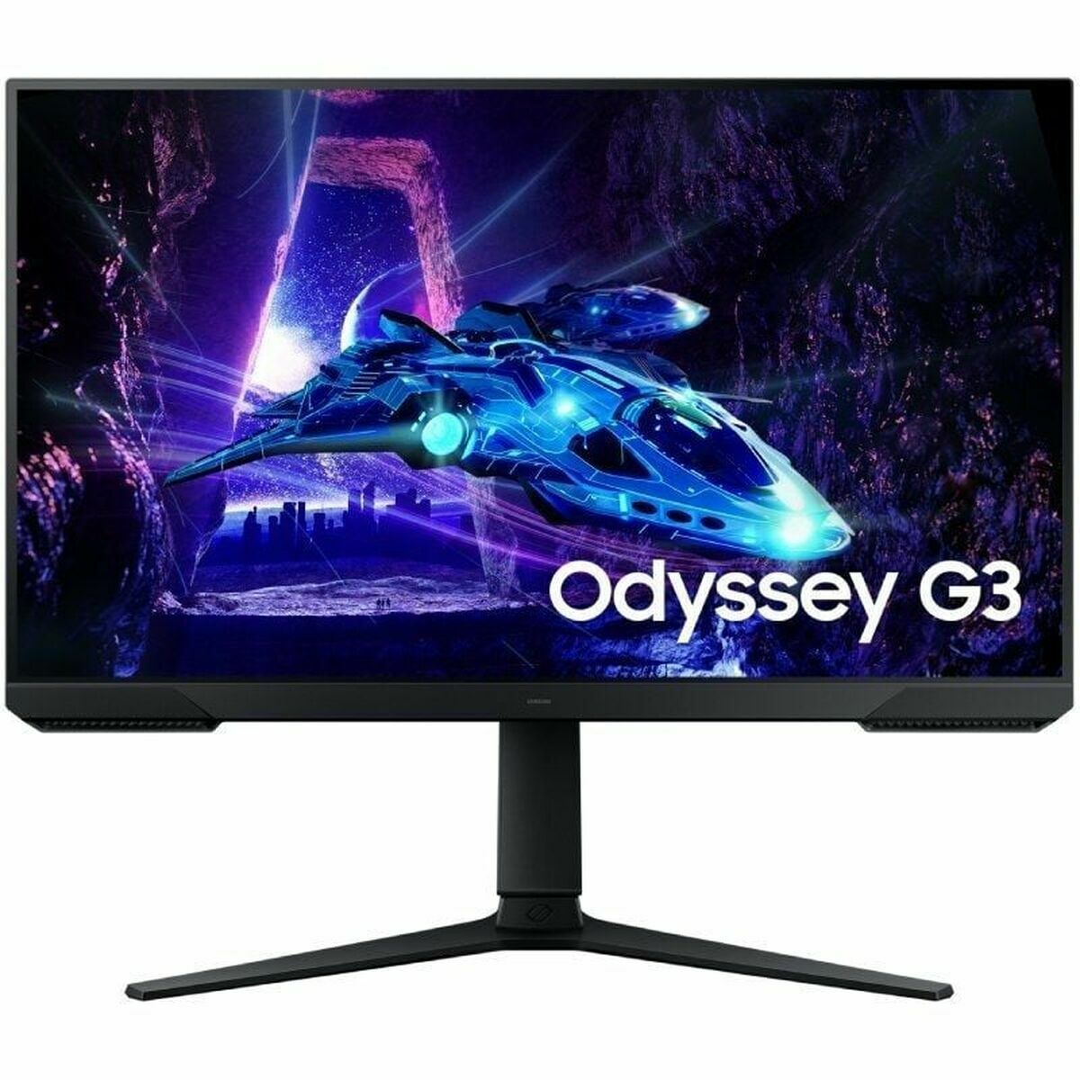 Monitor Samsung S24DG304EU   24