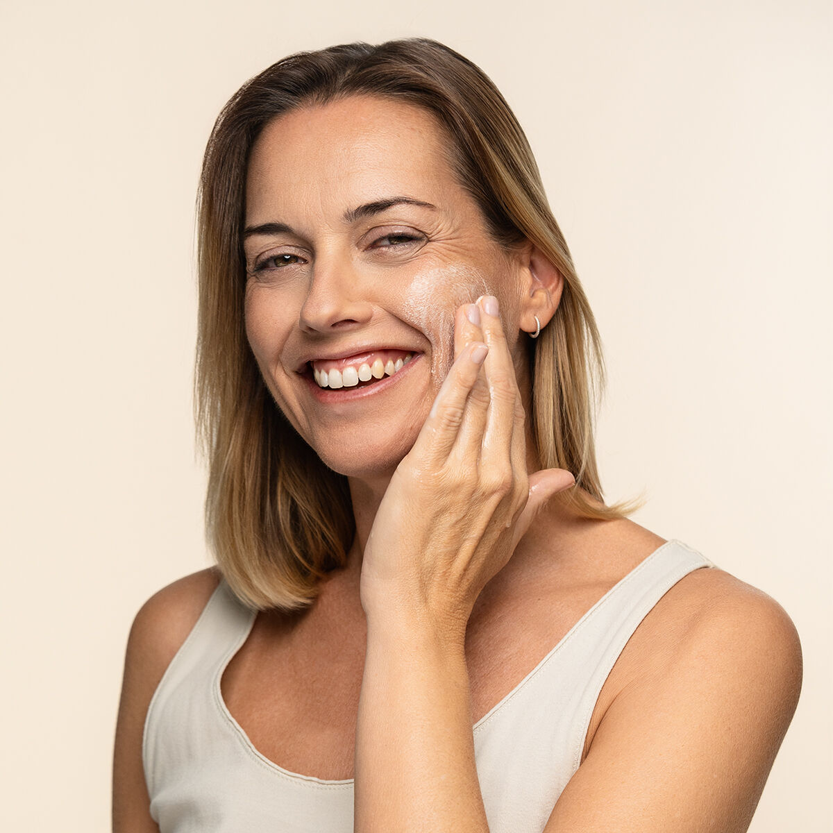 Pacchetto Trattamento Pulizia Viso Rice InnovaGoods - Image 4