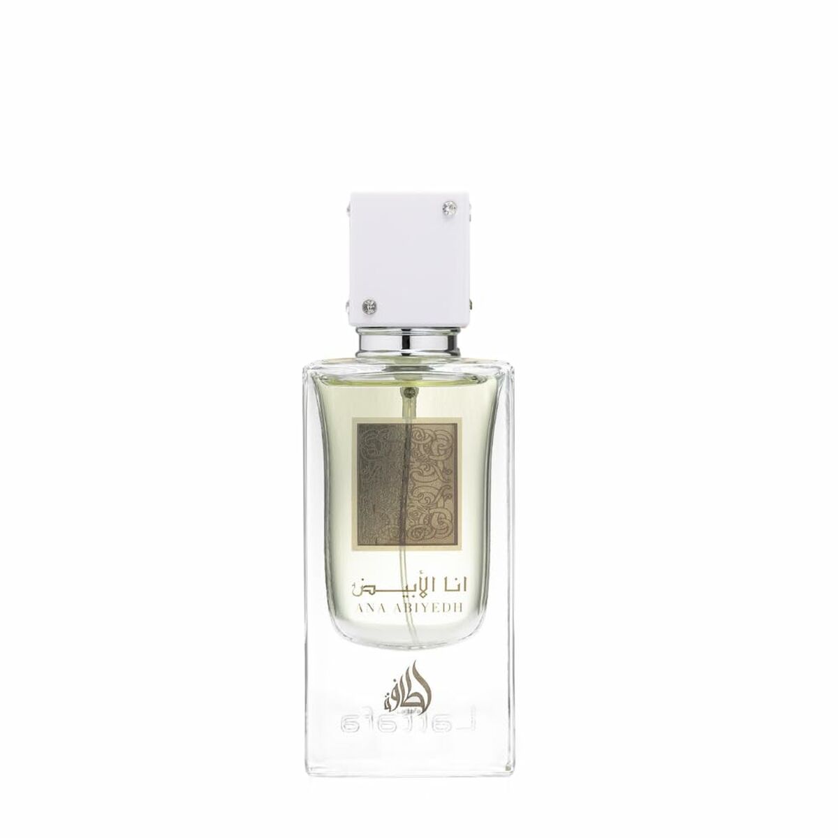 Profumo Unisex Lattafa Ana Abiyedh EDP 60 ml - Image 4