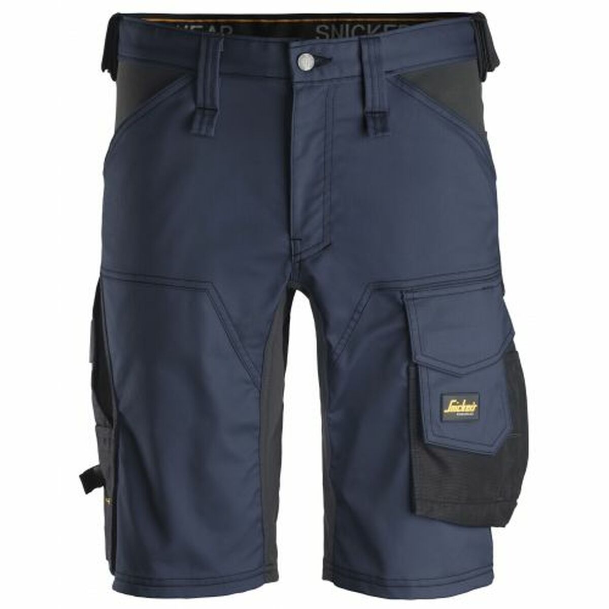 Pantaloncino Snickers Workwear AllroundWork Taglia:40