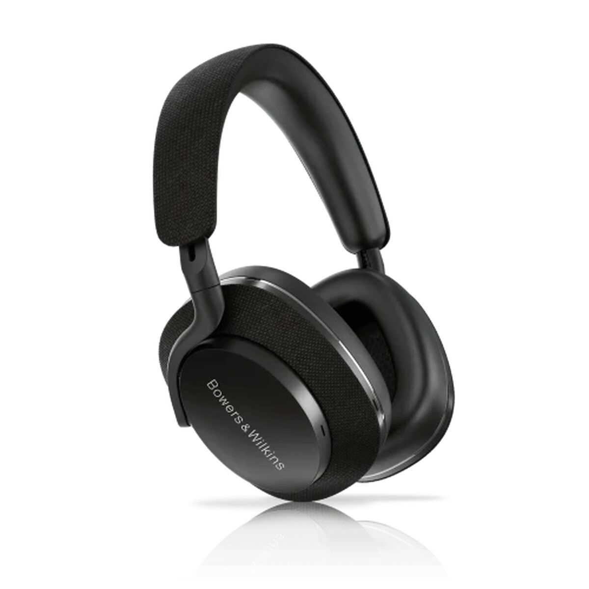Cuffie Bowers & Wilkins Px7 S2 Nero