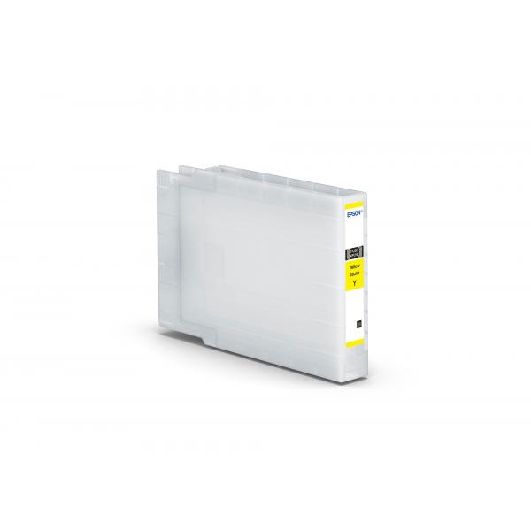 Epson T04c4 - Taglia L - Giallo - Originale - Cartuccia D'inchiostro