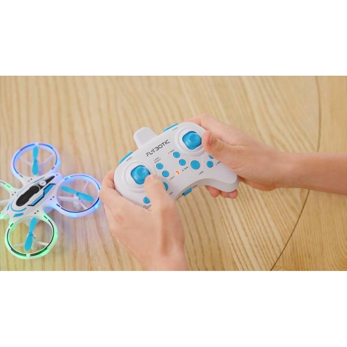 Drone Telecomandato Bizak - Image 5