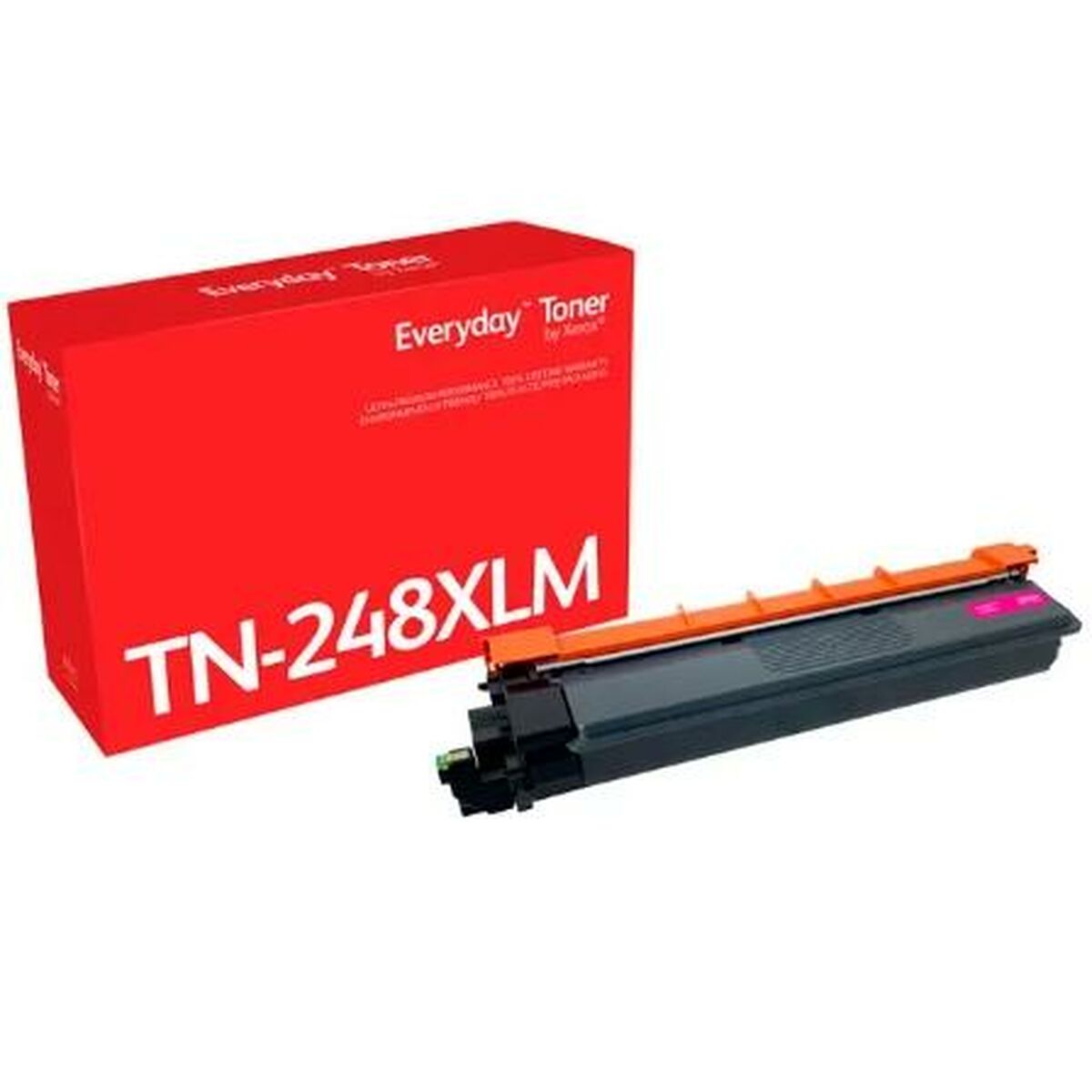 Toner Compatibile Xerox 006r04877 Magenta (1 Unità)