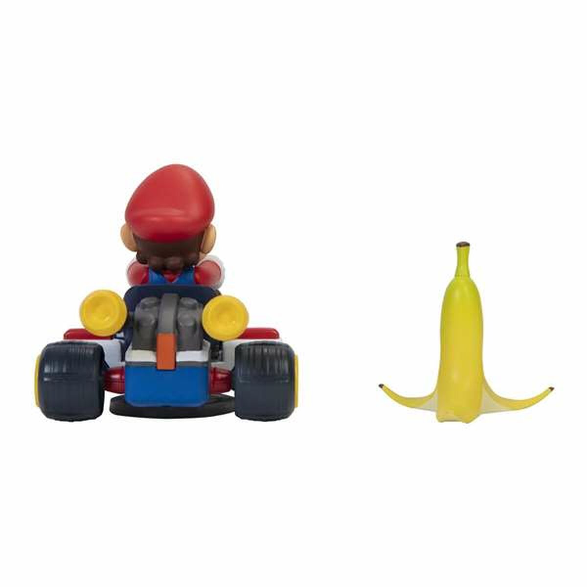 GO-Kart Super Mario Colori Assortiti - Image 3
