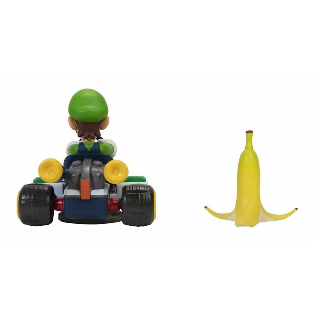 GO-Kart Super Mario Colori Assortiti - Image 5