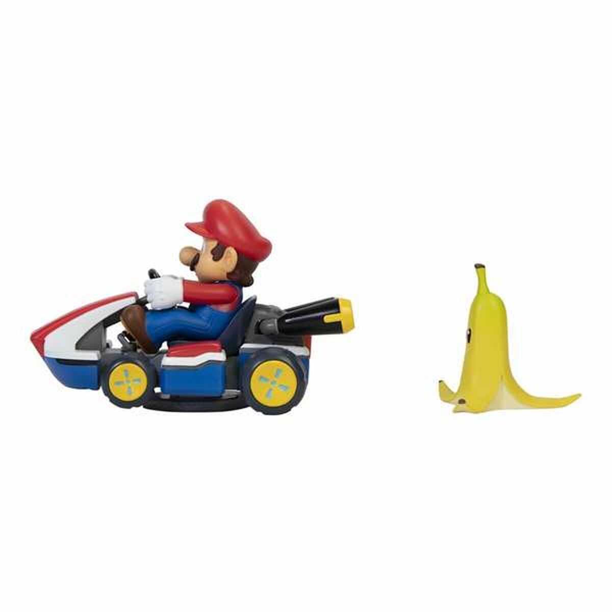 GO-Kart Super Mario Colori Assortiti - Image 4