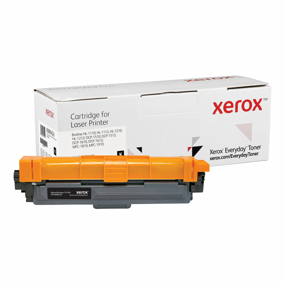 Toner Compatibile Xerox 006r04526 Nero