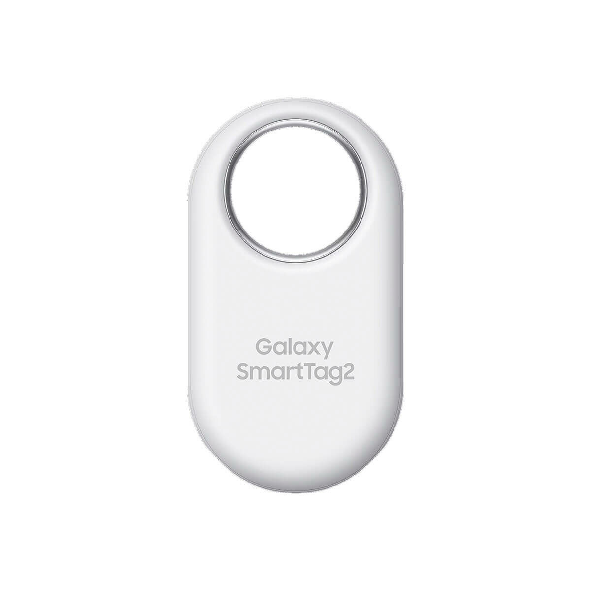 Localizzatore Gps Galaxy Smart Tag 2 Samsung Galaxy Smarttag2 Bianco