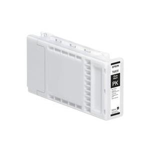 Epson T693100 - Photo Schwarz - Original - Tintenpatrone - Für Surecolor SC-T3000, T3070, T3200, T5070, T5200, T7000, T7070, T7200, T3270, T5270, T72
