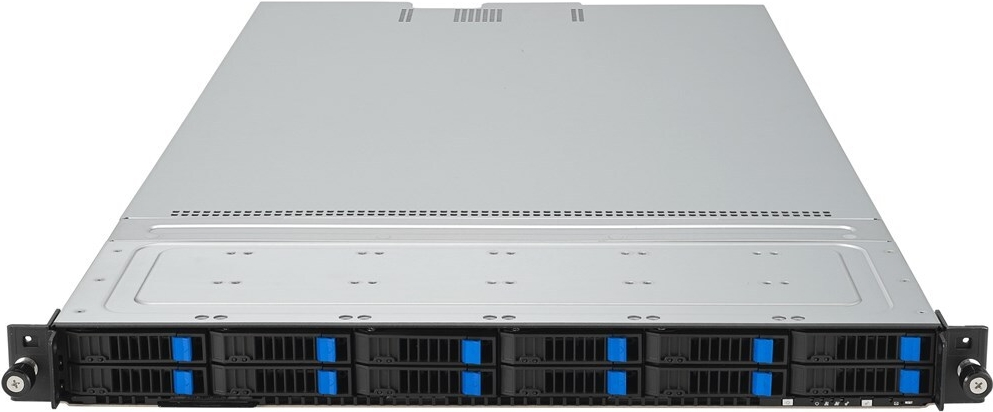 Asus Rs501A-E12-Rs12u/1g//12nvme/ocp/gpu - Server - Amd Epyc (90sf03y1-M000d0)