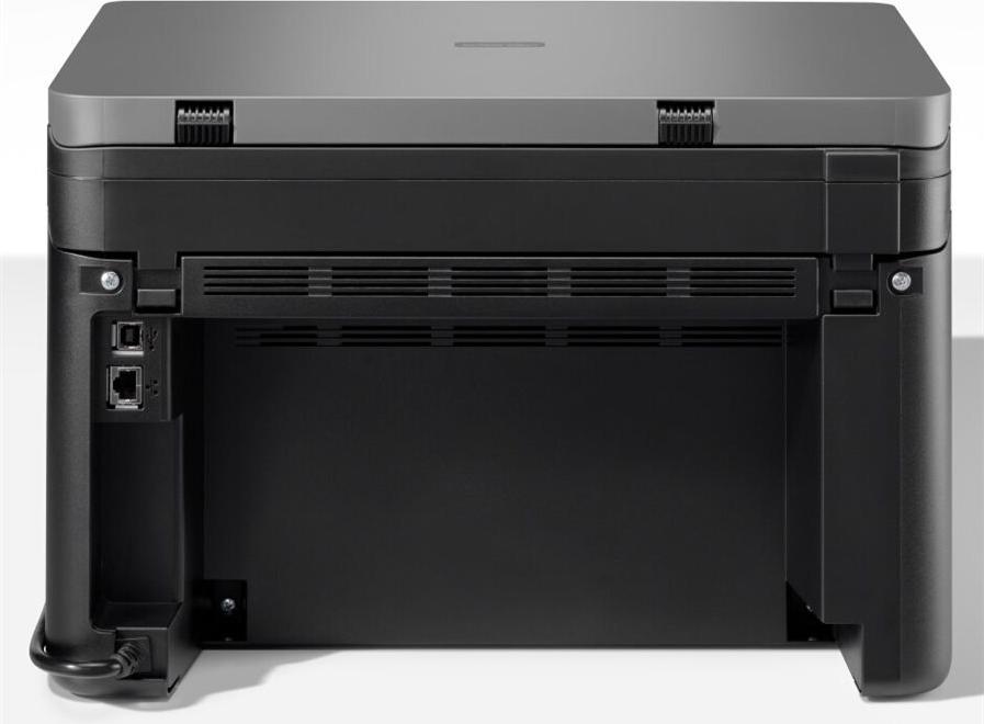 Brother DcP-L1640w - Multifunktionsdrucker - S/w - Laser - Letter A (216 X 279 Mm)/ (dcpl1640wre1)