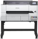 Epson Surecolor SC-T3405 - Mit Ständer - 610 Mm (24") Großformatdrucker - Farbe - Tintenstrahl - Rolle A1 (61,0 Cm) - 2400 X 1200 Dpi - Gigabit Lan,