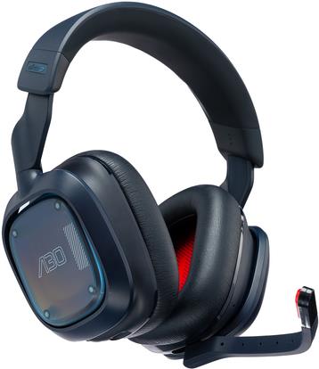 Logitech Astro Gaming A30 - For Xbox - Headset - Ohrumschließend - Bluetooth / Lightspeed - Kabellos, Kabelgebunden - Adapter UsB-A Via Bluetooth, 3,