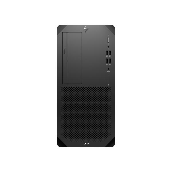 Hp Wks Z2 Tower G9 I7-14700 32gb 1024gb Ssd Win 11 Pro