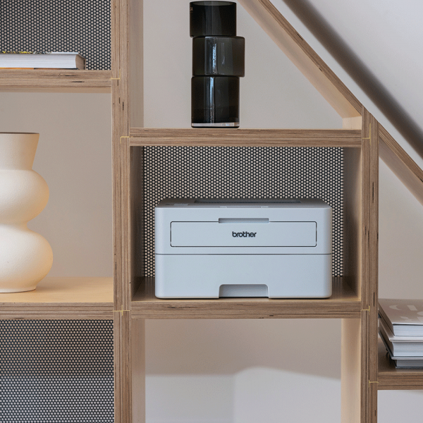 Brother HL-L2865dw - Stampante - B/n - Duplex - Laser - Image 3