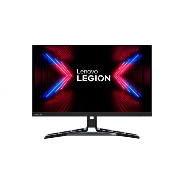 Lenovo Legion R27Q-30 Monitor Pc 68,6 Cm [27] 2560 X 1440 Pixel Quad Hd Led Nero (lenovo Legion R27Q-30 Sk?rm 27)