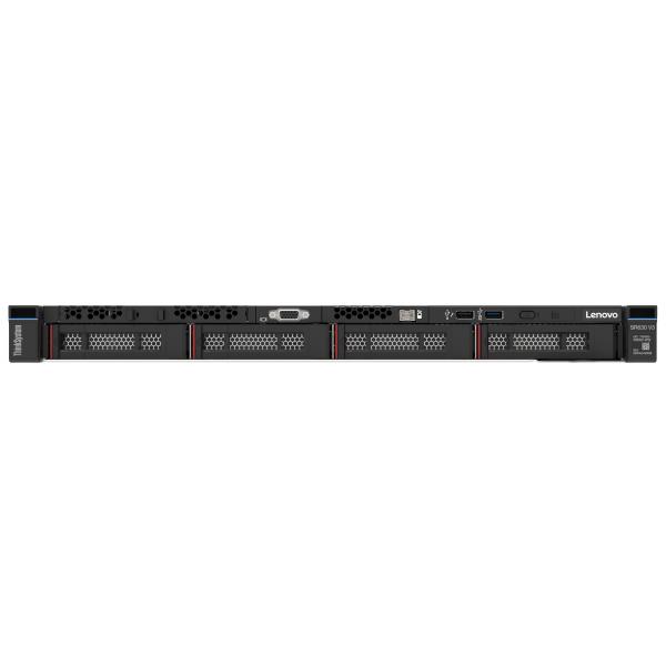 Lenovo Thinksystem Sr630 V3 Server Rack [1u] Intel® Xeon® Gold 6526y 2,8 Ghz 32 Gb Ddr5-Sdram 1100 W (lenovo Thinksystem Sr630 V3 Intel Xeon,gold 652